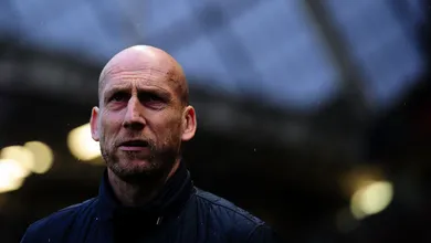 Ex-zagueiro Jaap Stam assume como t&eacute;cnico no PEC Zwolle, time que o formou como jogador