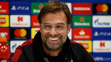 Klopp: &ldquo;Sabemos que a prioridade para os torcedores do Liverpool &eacute; a Premier League&rdquo;