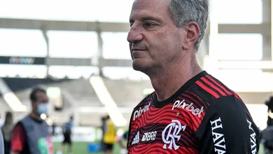 Projeto de novo est&aacute;dio do Flamengo come&ccedil;a a ganhar forma nos bastidores