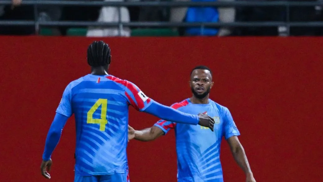 52 anos depois: RD Congo vai &agrave; Copa com justi&ccedil;a e torna grupo de Portugal interessante