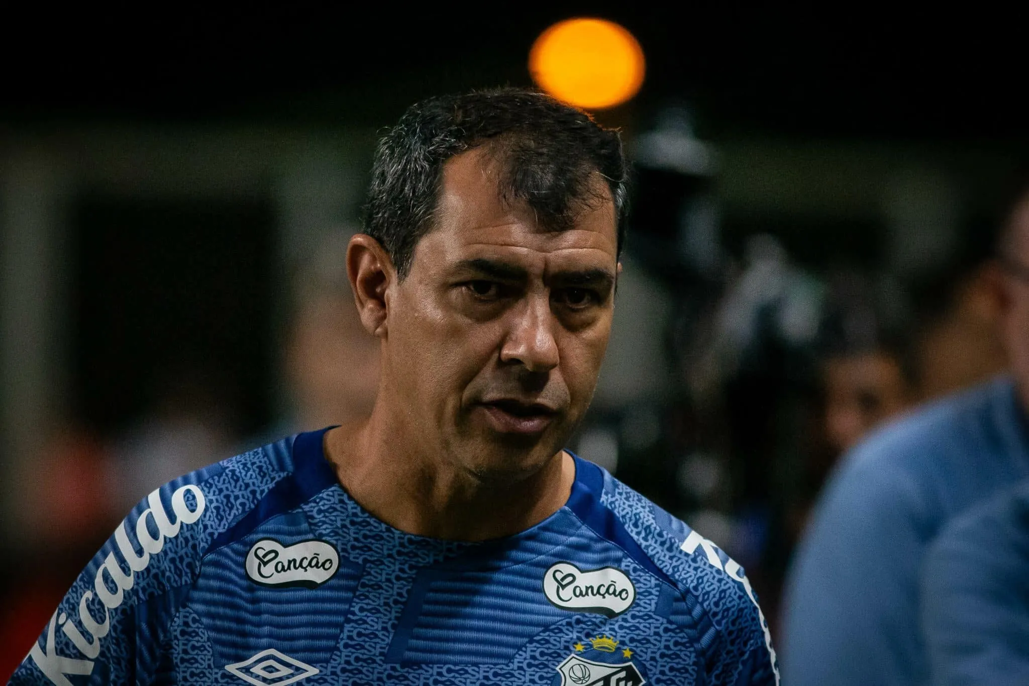 Carille lamenta falta de fair play do Am&eacute;rica e dispara: &lsquo;VAR s&oacute; trabalha quando quer&rsquo;