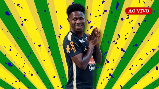 Brasil x Haiti: Siga AO VIVO a partida da Sele&ccedil;&atilde;o na Copa do Mundo