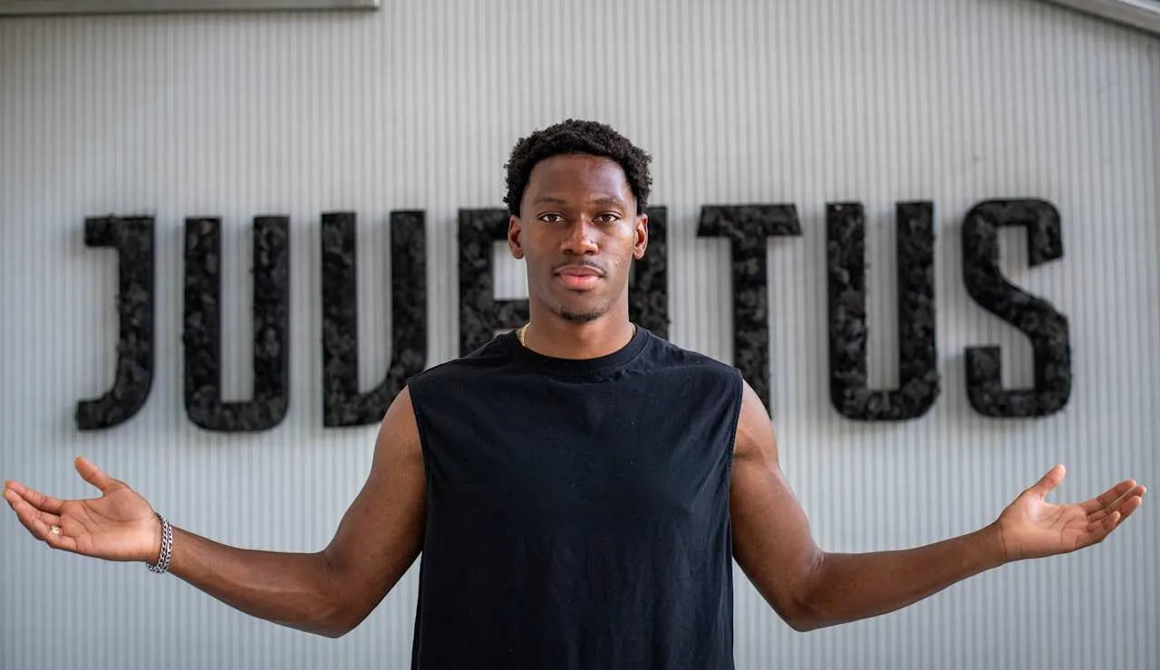 &lsquo;Vim &agrave; Juventus para me tornar um dos maiores artilheiros do mundo&rsquo;