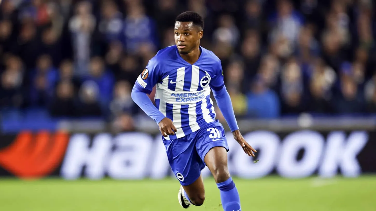 Ansu Fati continua seu calv&aacute;rio de les&otilde;es e desfalcar&aacute; Brighton por um longo tempo