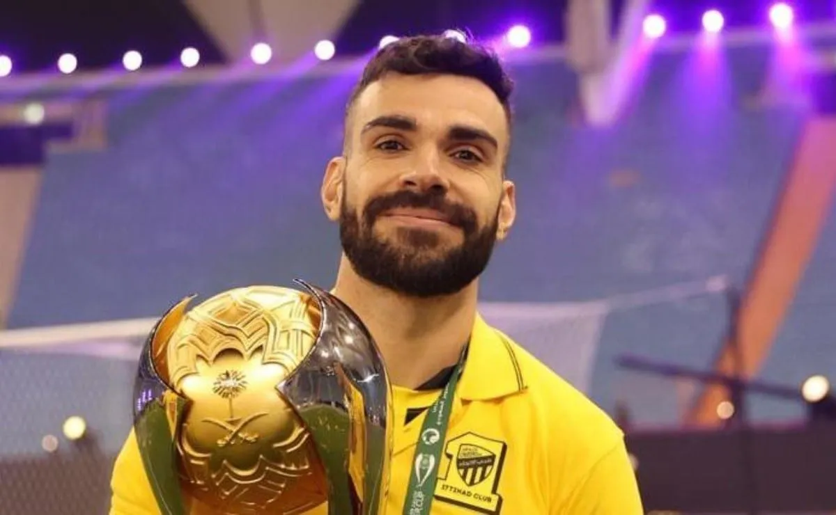 Inter trabalha para fechar com Bruno Henrique e busca terceiro refor&ccedil;o