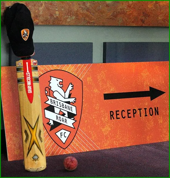 Brisbane FC