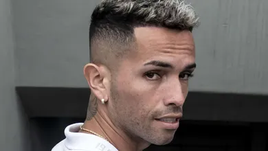 Fifa d&aacute; prazo para Santos fechar acordo com Argentinos Jrs e evitar novo transfer ban