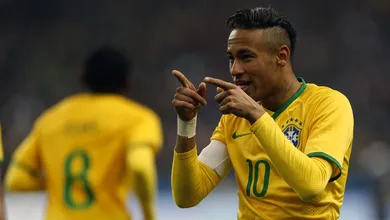Amistoso da Sele&ccedil;&atilde;o, Eliminat&oacute;rias da Eurocopa e mata-mata na Copa do Nordeste s&atilde;o destaques