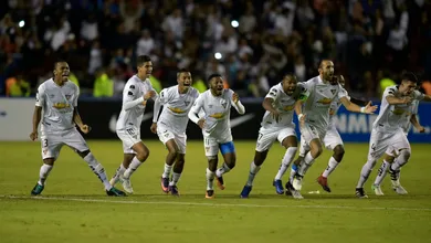 A Sul-Americana reservou duas classifica&ccedil;&otilde;es miraculosas, no &uacute;ltimo minuto dos acr&eacute;scimos
