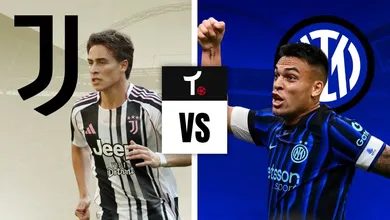 Juventus x Internazionale: onde assistir, hor&aacute;rio e prov&aacute;veis escala&ccedil;&otilde;es