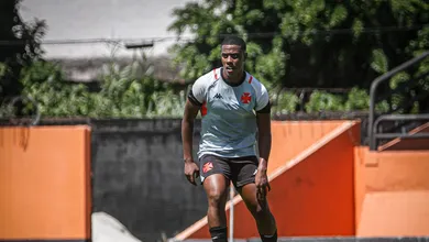 Quais s&atilde;o os jogadores do Vasco para ficar de olho na Copinha 2024?