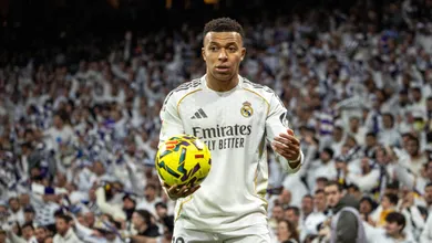 Mbapp&eacute;: &lsquo;Na Espanha, est&atilde;o um pouco preocupados. Acham que vou direto para a Copa do Mundo&rsquo;