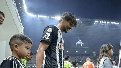 Atl&eacute;tico-MG precisa iniciar rea&ccedil;&atilde;o no Brasileiro (e como mandante) se quiser sonhar alto