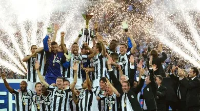 An&aacute;lise da temporada no Campeonato Italiano, parte 2