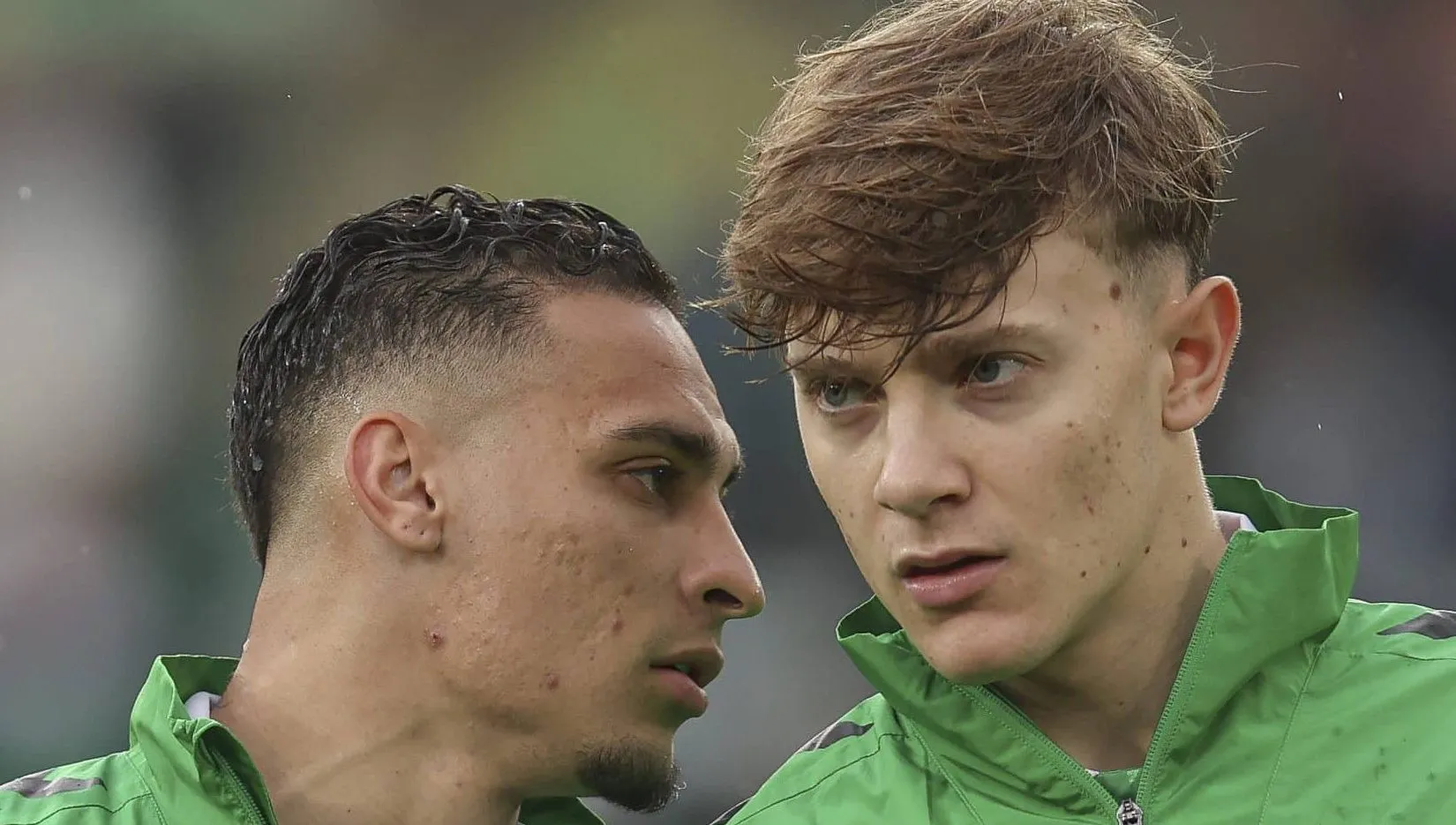 Gigante ingl&ecirc;s mira em talento espanhol e pode tirar companheiro de Antony do Betis