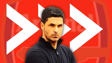 Arsenal escolhe jogador da sele&ccedil;&atilde;o inglesa como alvo principal no mercado