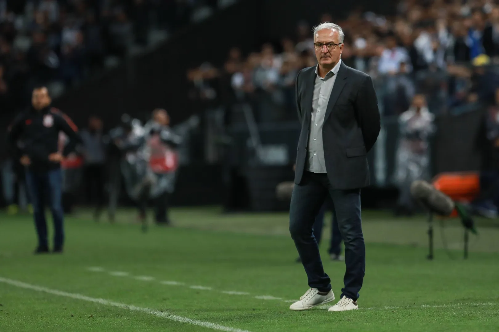 Dorival J&uacute;nior