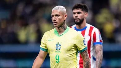 Dono da camisa 9? Richarlison reflete sobre expectativa na Sele&ccedil;&atilde;o: &lsquo;N&atilde;o caio nessa armadilha&rsquo;
