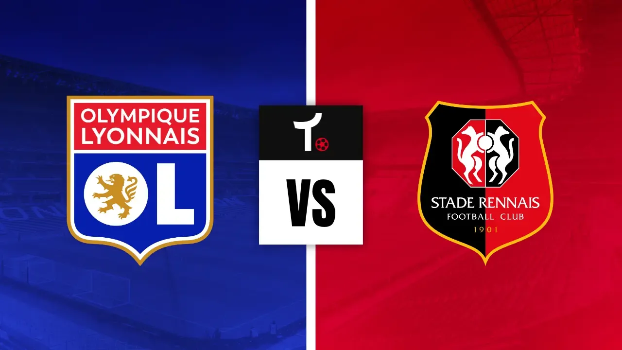 Lyon x Rennes&nbsp;&ndash; Palpites, not&iacute;cias e odds (03/05)