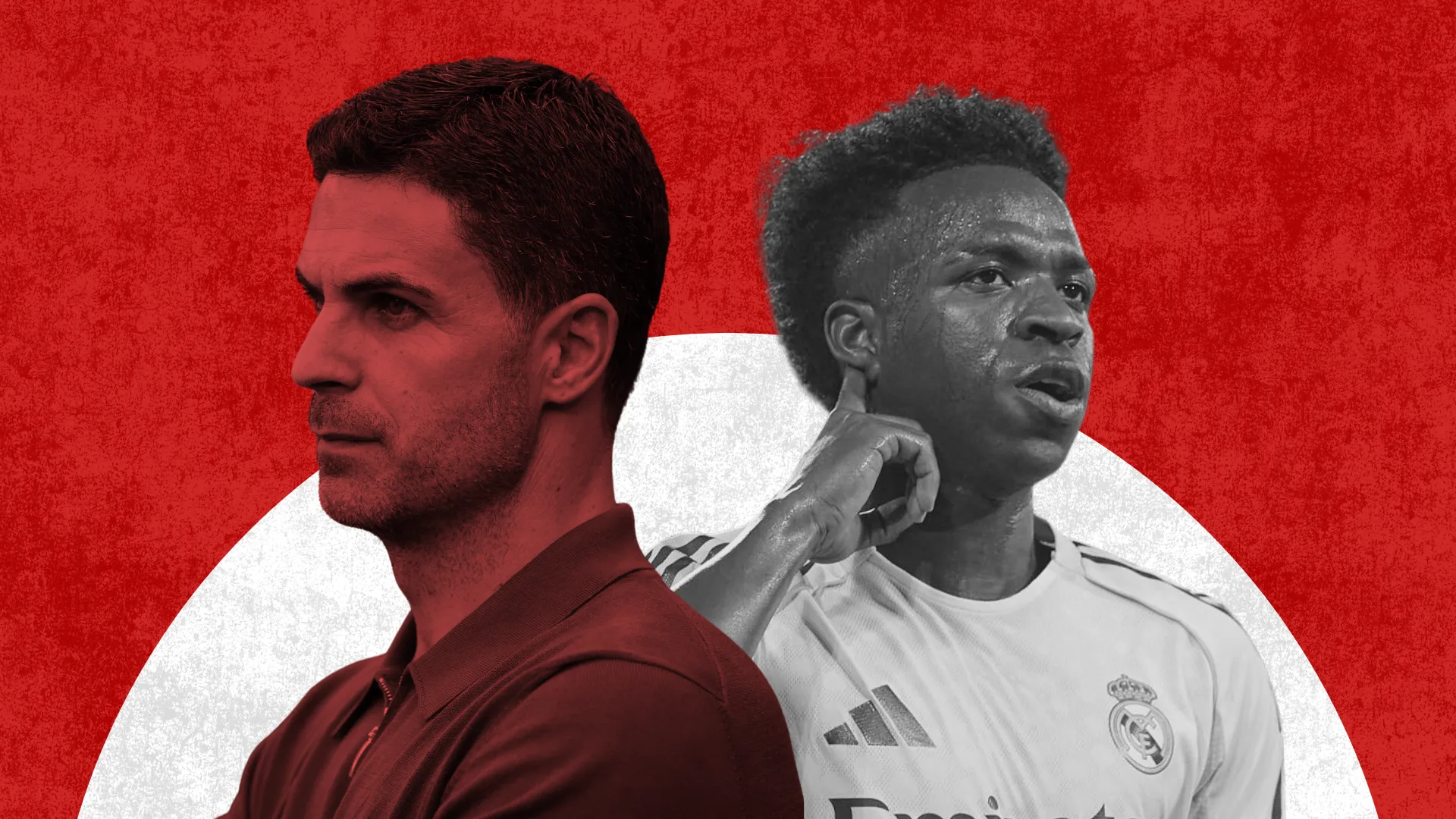 Quais as sa&iacute;das do Arsenal no mercado agora que Vin&iacute;cius Junior escolheu o Real Madrid?