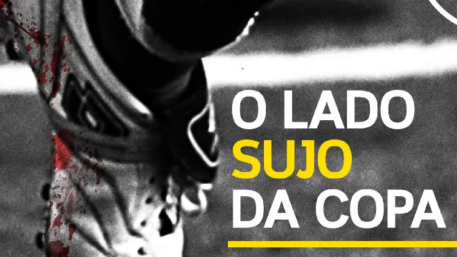 Tem revista de futebol nova na pra&ccedil;a: conhe&ccedil;a a Relvado