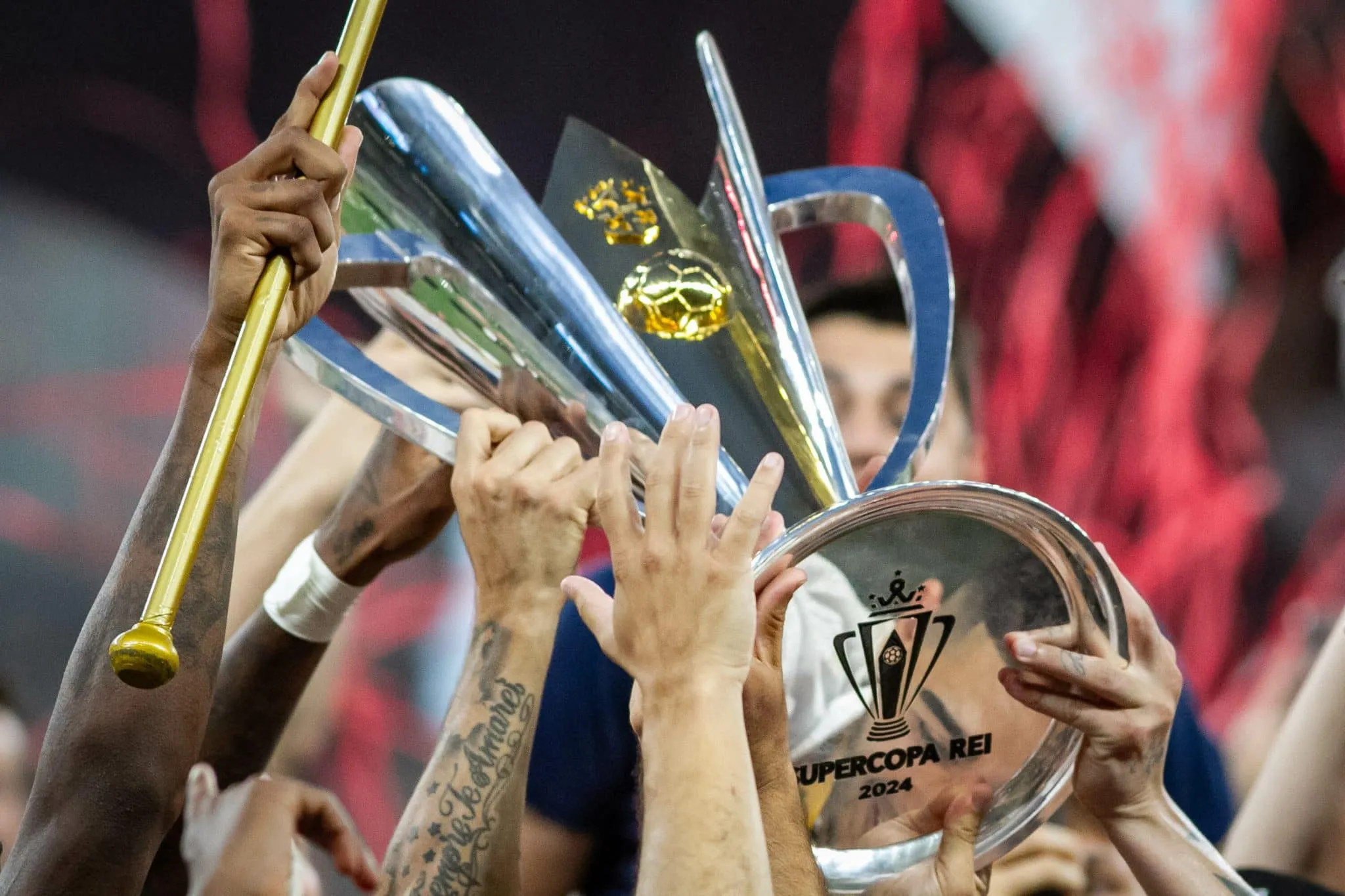 Supercopa Rei: Quem acha que p&ecirc;nalti &eacute; loteria se pendura na sorte