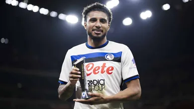 Atalanta define valor astron&ocirc;mico para negociar &Eacute;derson com gigantes europeus