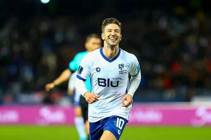 Vietto frustra clubes brasileiros e quer tentar voltar a brilhar na Europa