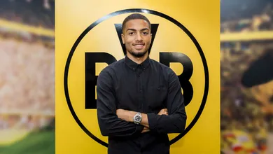 O Dortmund fez uma verdadeira pechincha ao fechar com Toljan, polivalente e promissor