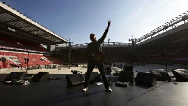 mccartney