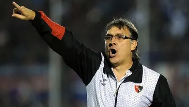 Grupo 7: Newell&rsquo;s Old Boys