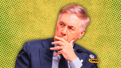 O perigo dos amistosos e as d&uacute;vidas que Ancelotti precisa resolver no Brasil