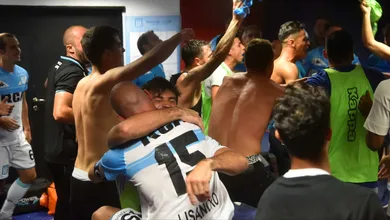 Racing conquista 18&ordm; t&iacute;tulo argentino com jogo ofensivo e &iacute;dolo como destaque, Lisandro L&oacute;pez
