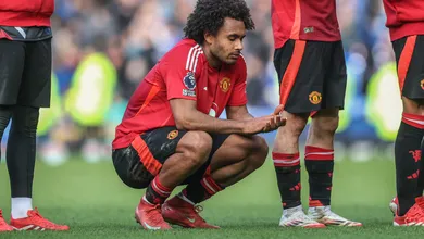 &lsquo;N&atilde;o sei se j&aacute; vi um time do Manchester United pior do que esse&rsquo;