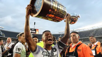 Barca do Botafogo tem &iacute;dolo, multi-campe&atilde;o, zagueiro que pouco jogou e outros