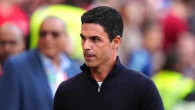 Arsenal perde com falhas conhecidas, mas tem Arteta ousado com Jesus e Martinelli