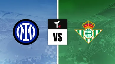 Inter de Mil&atilde;o x Real Betis Palpite &ndash; Dicas e not&iacute;cias (15/08)