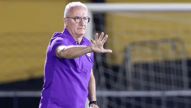 Dorival J&uacute;nior entrega o que tem de melhor na primeira impress&atilde;o pelo Corinthians