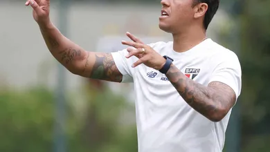 S&atilde;o Paulo resolve pend&ecirc;ncia com Juventude e libera Thiago Carpini para a estreia do Campeonato Paulista