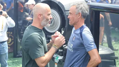 Como Chelsea de Maresca deu n&oacute; t&aacute;tico em PSG de Luis Enrique na final do Mundial de Clubes