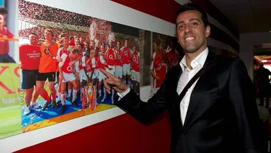 Confirmado como diretor do Arsenal, Edu tem um duro desafio pela frente