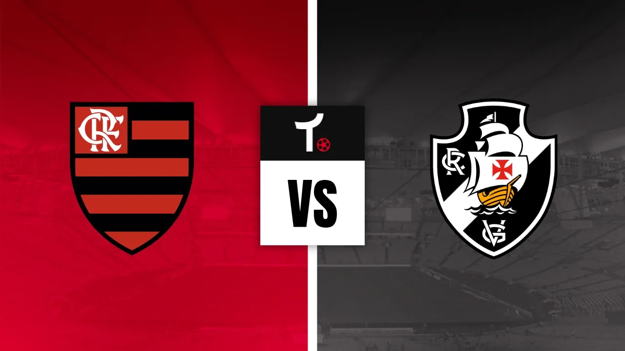 Flamengo x Vasco &ndash; Palpites, not&iacute;cias e odds (03/05)
