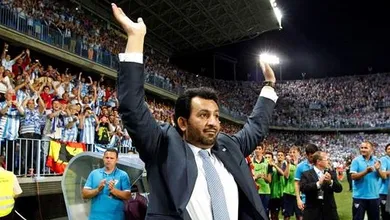 Pagou caro: Uefa exclui M&aacute;laga de competi&ccedil;&otilde;es continentais