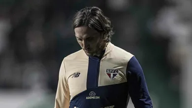 Zubeld&iacute;a fica? Entenda por que S&atilde;o Paulo n&atilde;o banca perman&ecirc;ncia de t&eacute;cnico para 2025