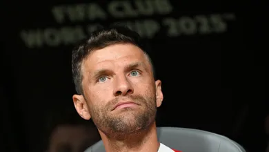 Por que clubes da MLS precisaram fazer acordo para a chegada de Thomas M&uuml;ller?