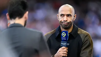 Fran&ccedil;a aposta em Henry para comandar sua sele&ccedil;&atilde;o masculina nos Jogos de Paris