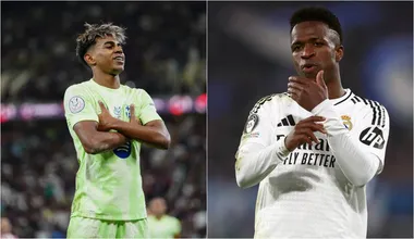 Freguesia, goleadas e hist&oacute;ria: Real Madrid e Barcelona decidem 10&ordf; Supercopa; relembre finais marcantes