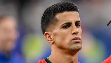 De pol&ecirc;mica a elimina&ccedil;&atilde;o no Mundial: Como foi reencontro de Jo&atilde;o Cancelo e Guardiola