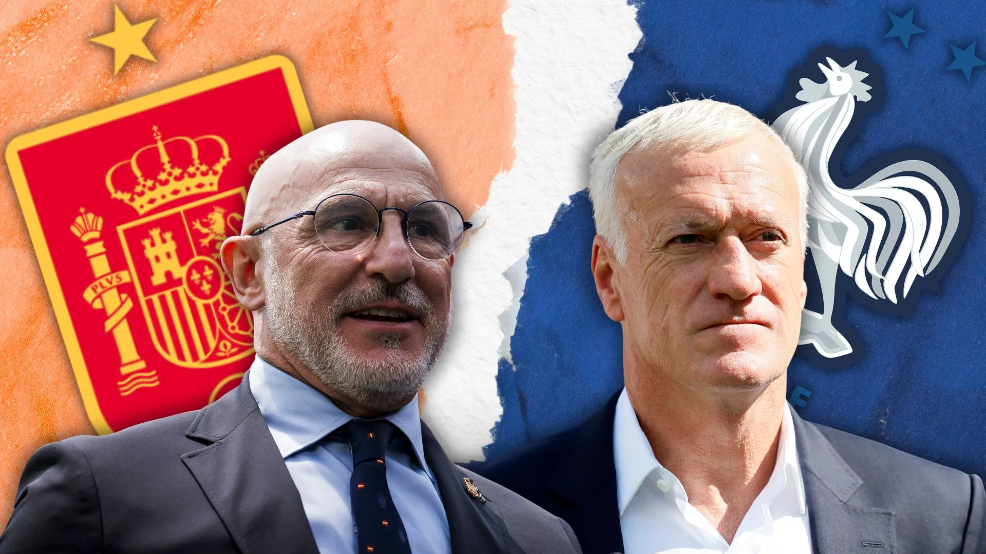 Por que a Espanha pode ser o advers&aacute;rio ideal para anular a Fran&ccedil;a na Copa do Mundo
