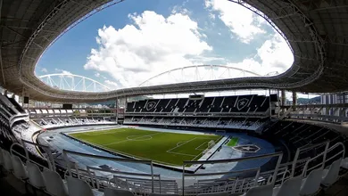 Vasco: Ainda sem S&atilde;o Janu&aacute;rio, cl&aacute;ssico com o Fluminense ser&aacute; no Nilton Santos
